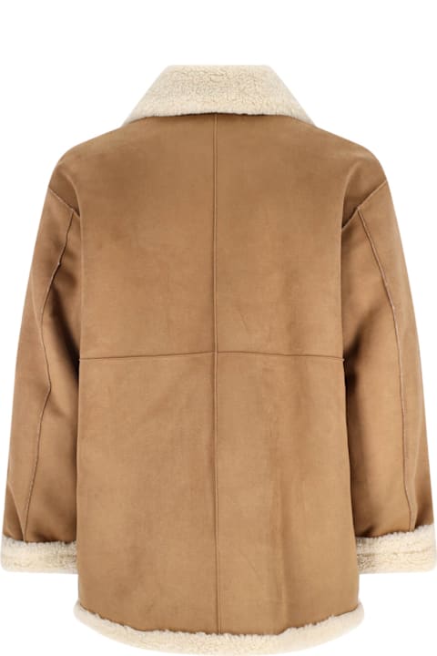 Dunst for Kids Dunst Reversible Jacket