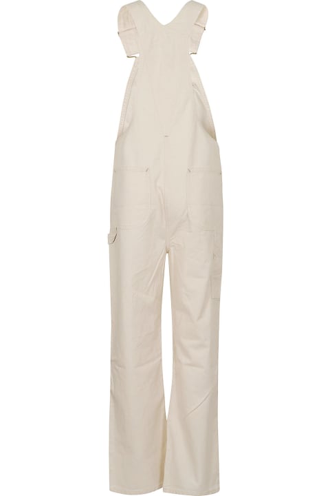 Jumpsuits for Women Polo Ralph Lauren Overall-overall