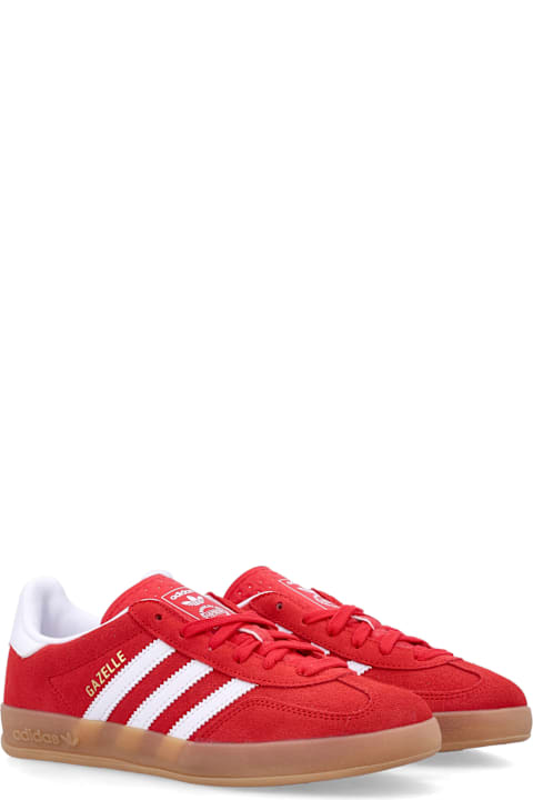 Homeware Adidas Originals Kid - Gazelle Indoor