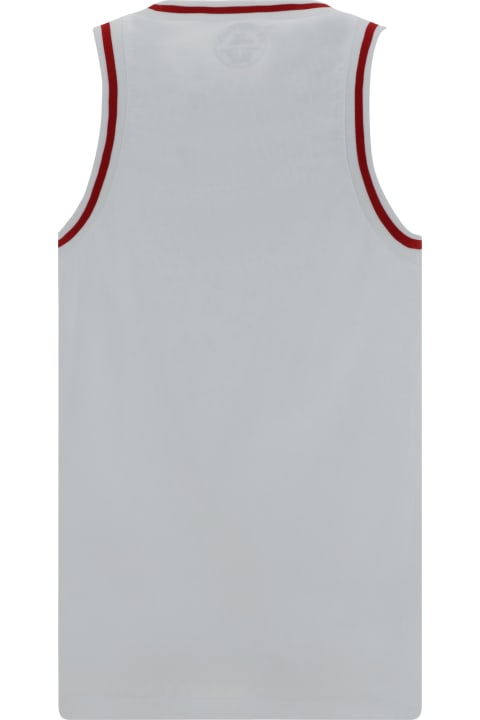 Everywhere Tanks for Men Dsquared2 Top