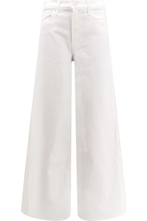 Pants & Shorts for Women Mother The Undercover Trouser