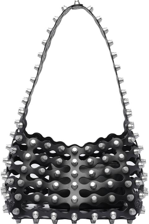 Alexander Wang for Kids Alexander Wang Medium Rex Shoulder Bag