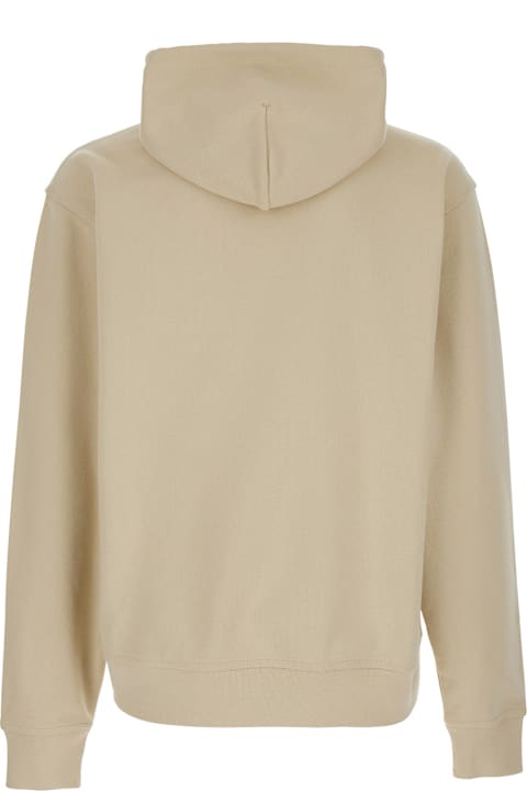 Fleeces & Tracksuits for Men Burberry "ekd" Hoodie