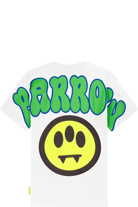 Barrow Topwear for Men Barrow T-shirt