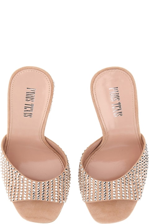 Homeware Paris Texas Mule Holly Anja