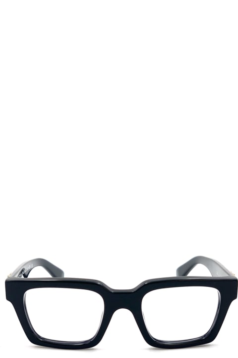 Off-White Eyewear for Women Off-White Optical Style 1 Glasses
