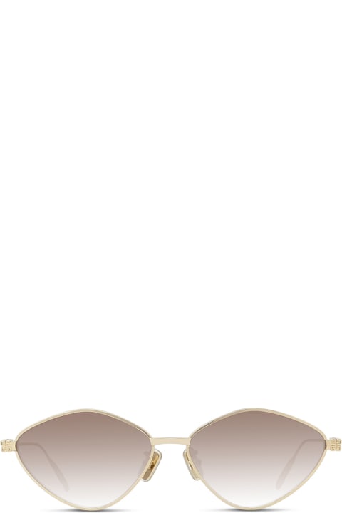 ウィメンズ新着アイテム Givenchy Eyewear GV40040s 30F Sunglasses