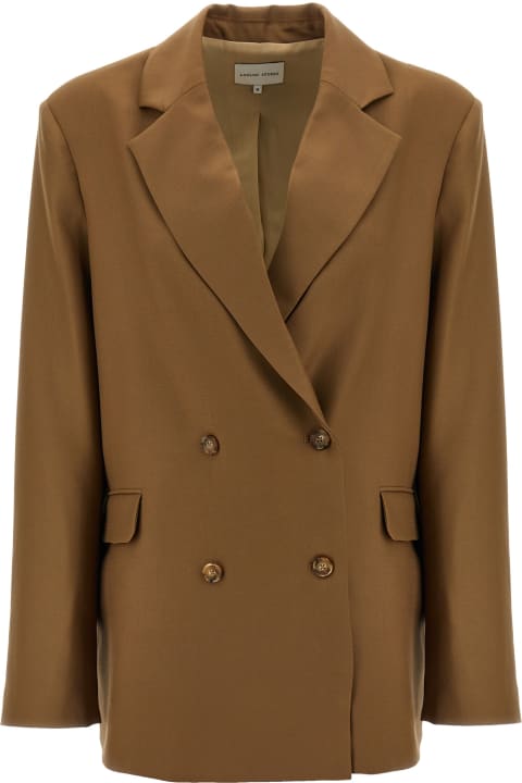 Loulou Studio Coats & Jackets for Women Loulou Studio 'donau' Blazer