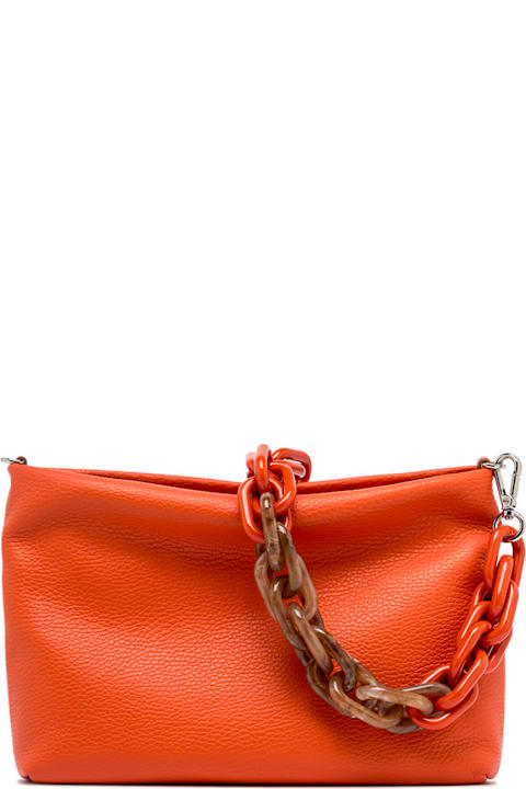 Homeware Gianni Chiarini Gianni Chiarini Bags.. Coral Red
