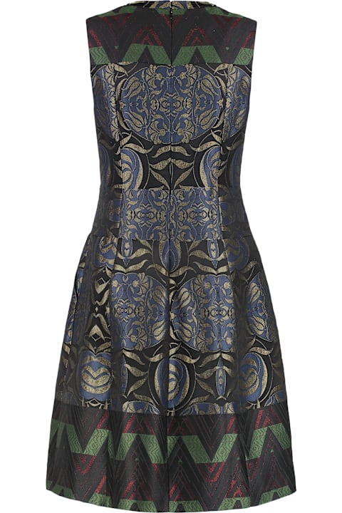 Fashion for Men Etro Jacquard Dress