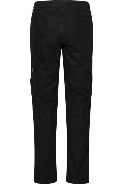 Stone Island Clothing for Men Stone Island Trousers