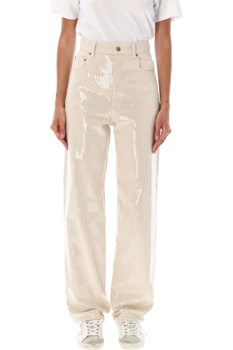 Homeware Golden Goose Denim Pants