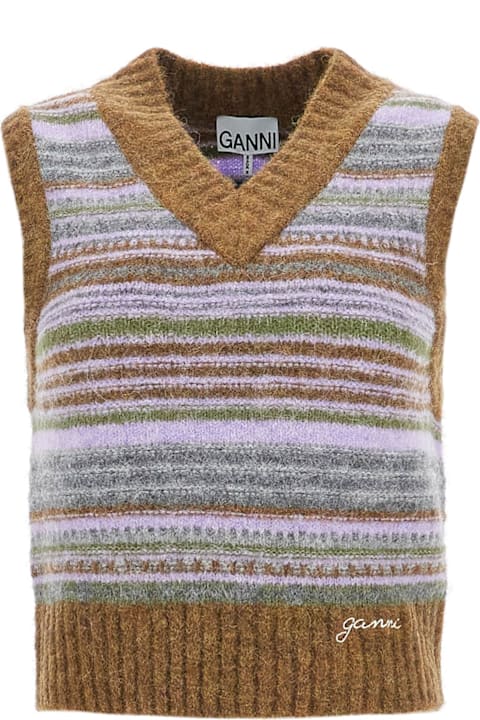 Ganni for Women Ganni Vest