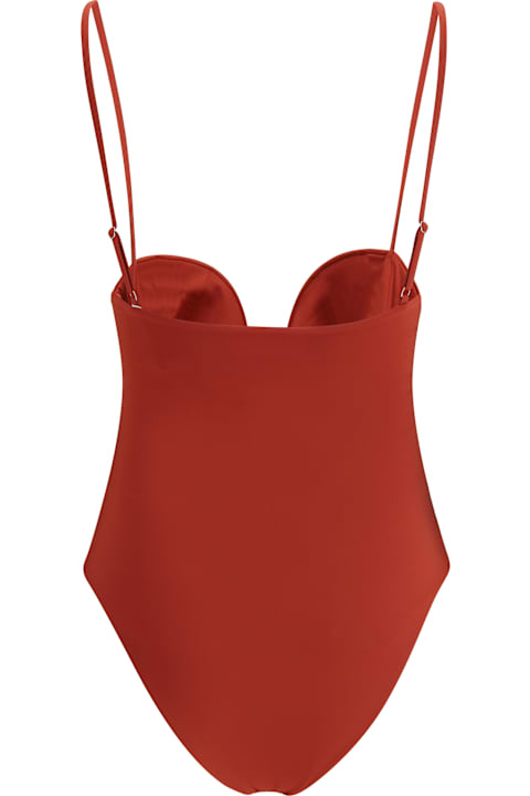أدوات منزلية Magda Butrym One Piece Swimsuit