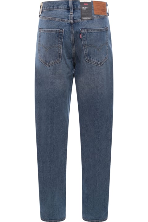 Levi's Clothing for Men Levi's 568 Jeans