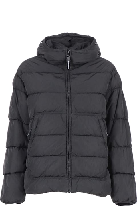 C.P. Company Undersixteen for Men C.P. Company Undersixteen Down Jacket