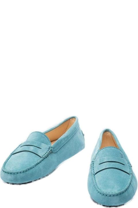 Tod's for Women Tod's Gommino Driving Loafers