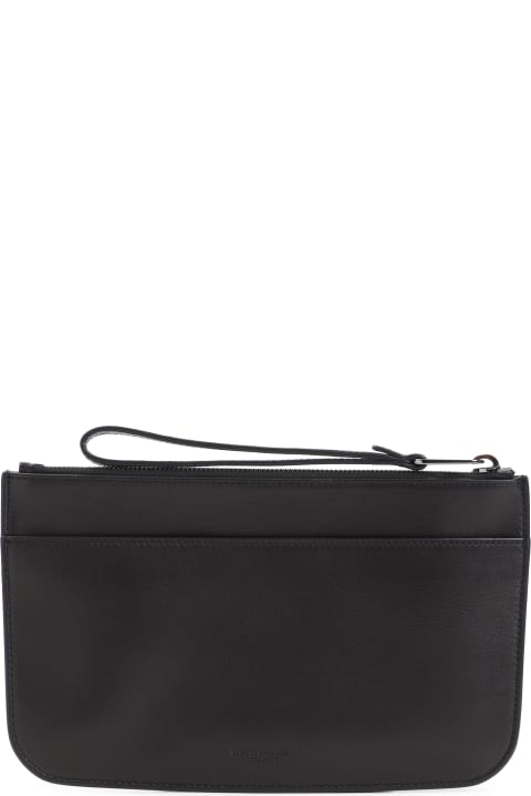 Giorgio Armani Bags for Men Giorgio Armani Pouch