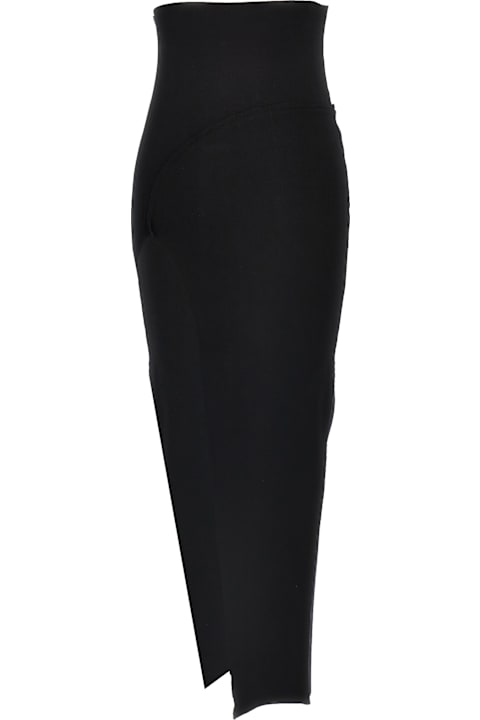 Skirts for Women Rick Owens 'theresa' Skirt
