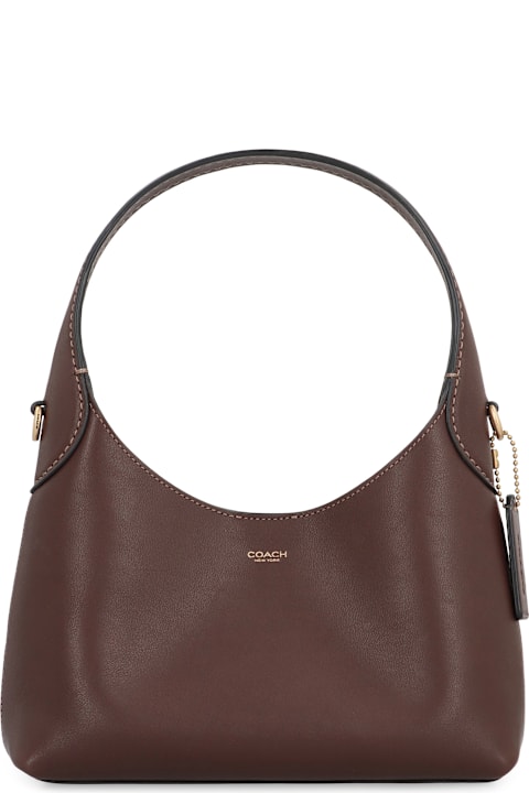 Coach Shoulder Bag Brooklyn 23