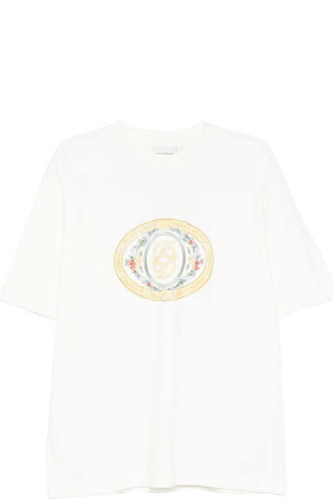 Homeware Drôle de Monsieur T-shirt