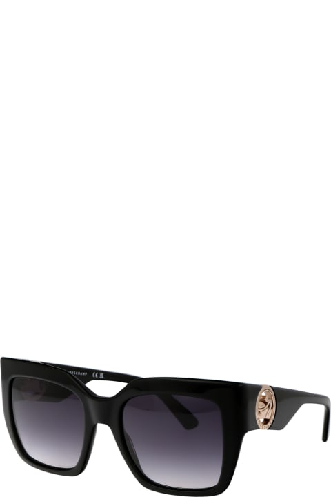 Longchamp Women Longchamp Lo734s Sunglasses