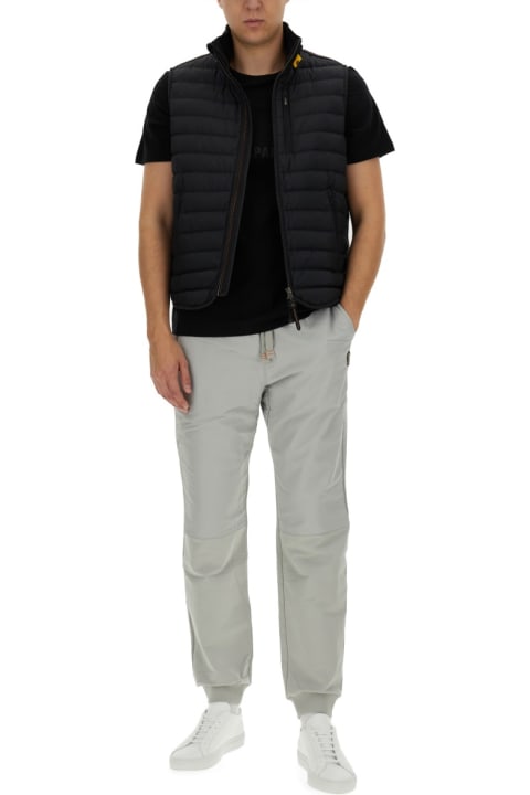 Coats & Jackets for Men Parajumpers "perfect" Vest