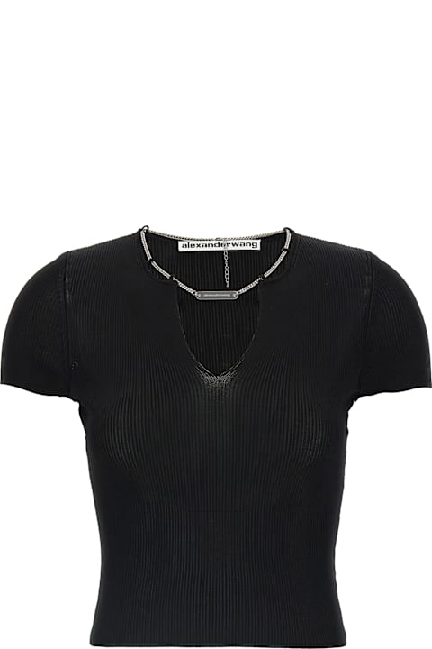 Homeware Alexander Wang 'catena' Sweater