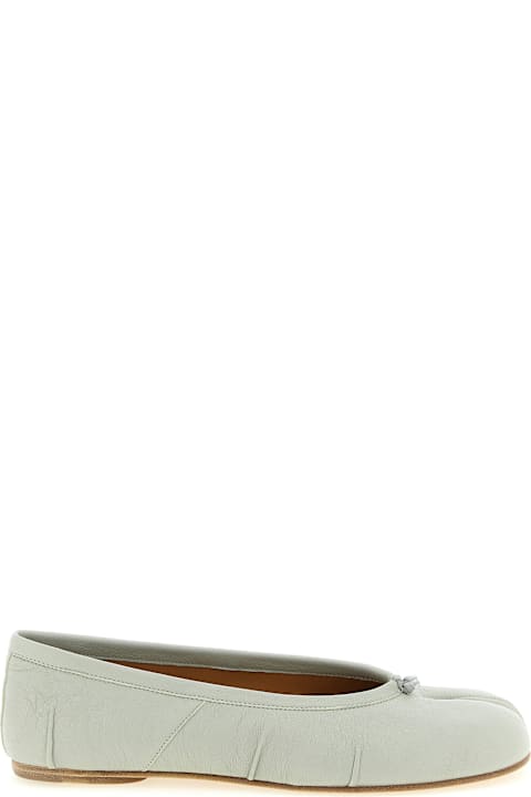 Maison Margiela 'tabi New' Ballet Flats