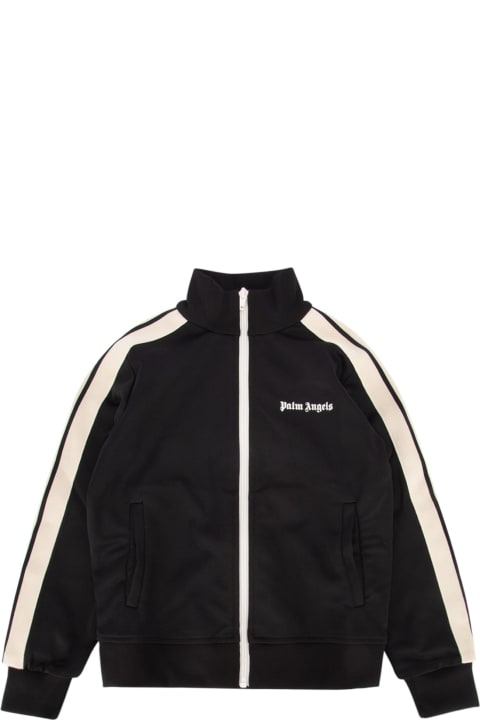 Palm Angels Coats & Jackets for Boys Palm Angels Giacca