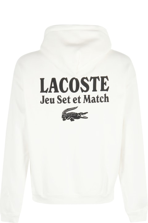 Lacoste for Women Lacoste Sweatshirt