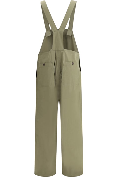 Parosh for Women Parosh Ninja Salopette