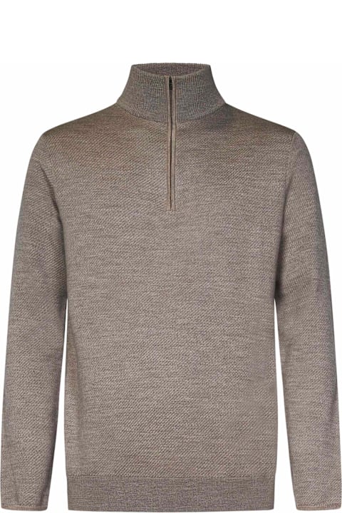 Sease سترات لـ القسم الرجالي Sease Sweater