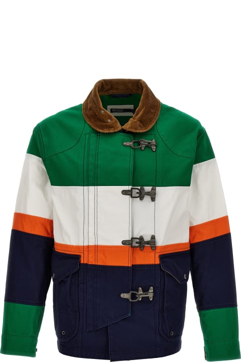 Polo Ralph Lauren Coats & Jackets for Men Polo Ralph Lauren 'sailor' Jacket