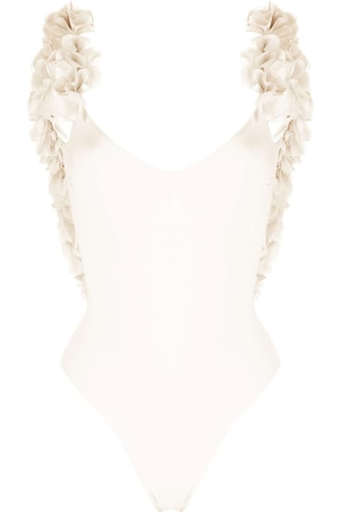La Reveche Clothing for Women La Reveche Amira" One-piece Swimsuit