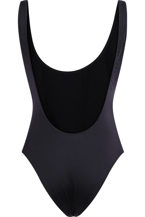MSGM Swimwear for Women MSGM One Piece Swimsuit