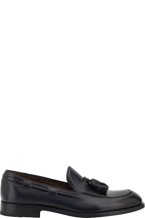 Fratelli Rossetti Shoes for Men Fratelli Rossetti Manchester Loafers