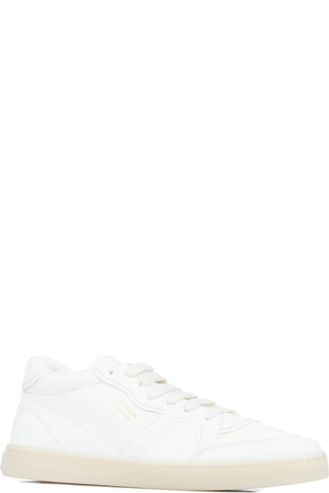 Prada Sneakers for Women Prada Sneakers