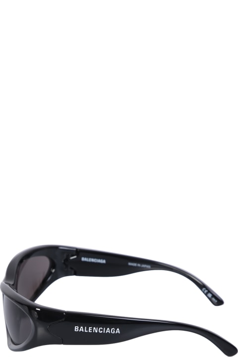 Balenciaga Eyewear Eyewear for Women Balenciaga Eyewear Swift Oval Sunglasses