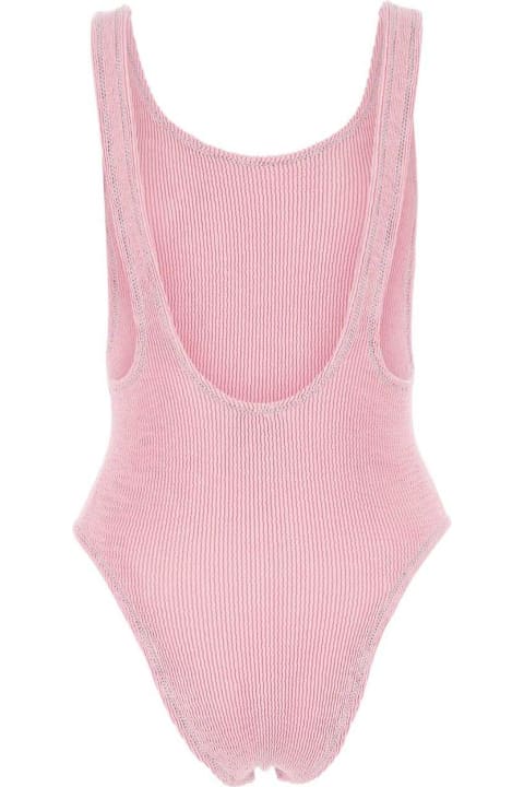 Reina Olga Swimwear for Women Reina Olga Ruby Stretch Design Sleeveless Swimsuit