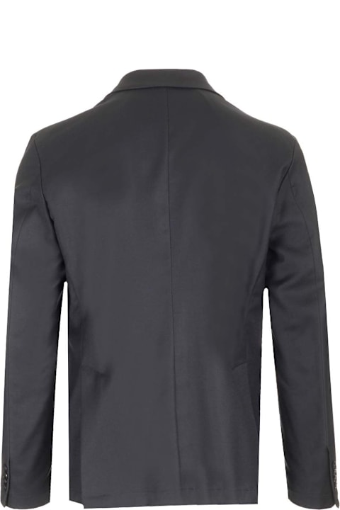 Barena Coats & Jackets for Men Barena Borgo Wool Jacket