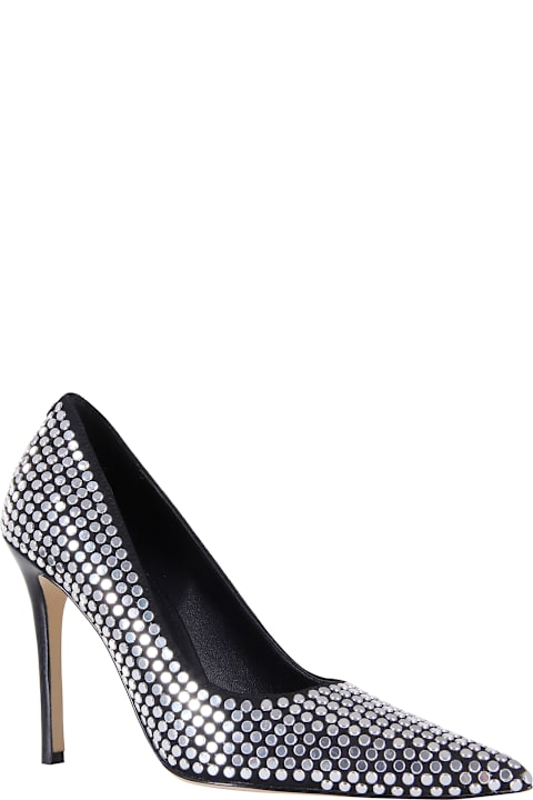 أدوات منزلية MICHAEL Michael Kors Elyse High Pump