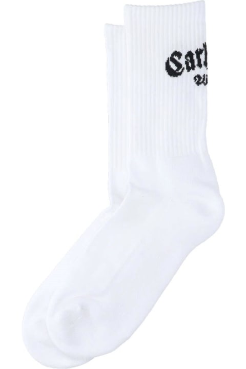 Carhartt Underwear for Men Carhartt 'onyx' Socks