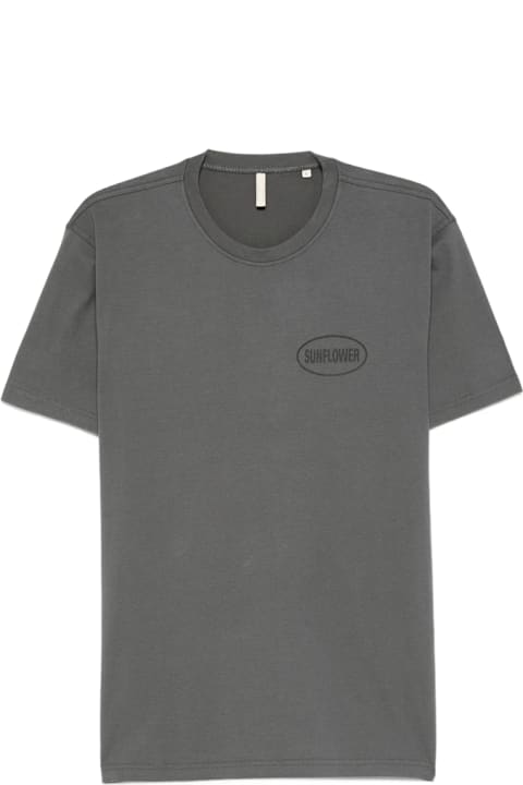 Sunflower for Women Sunflower T-shirt