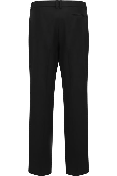 The Row سراويل طويلة وقصيرة لـ السيدات The Row Albereta Pants