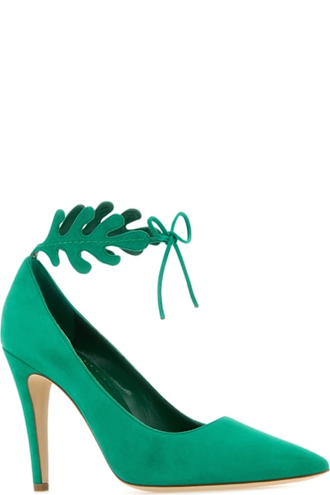 Homeware Manolo Blahnik Scarpe Con Tacco