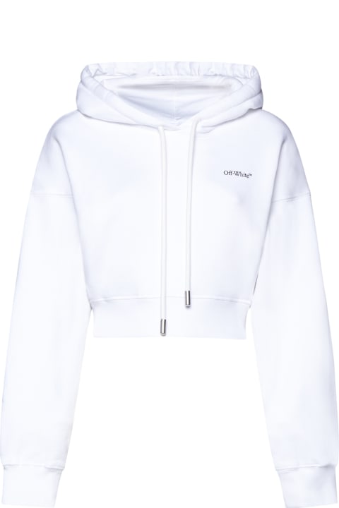 Off-White for Women Off-White Hoodie