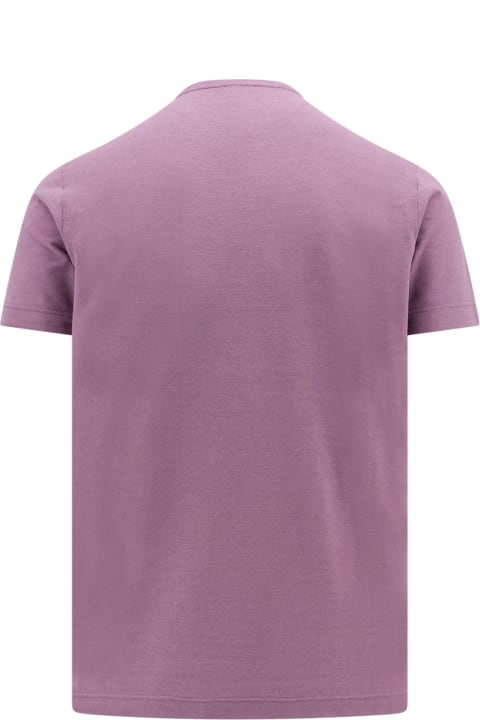 Homeware Zanone T-shirt