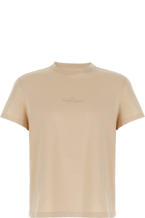 Clothing for Men Maison Margiela 'maison Margiela Paris' T-shirt