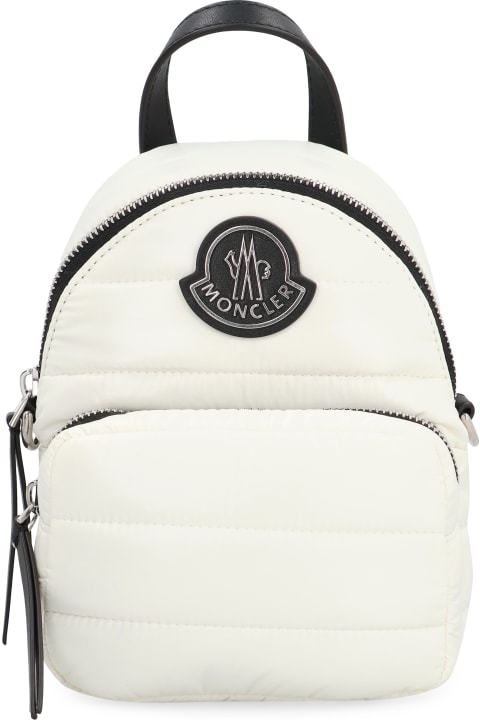 Moncler Backpacks for Women Moncler Kilia Crossbody Bag